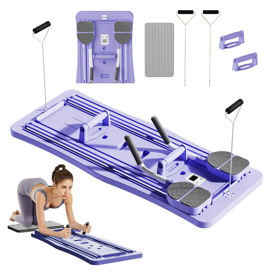 Pilates Reformer Board