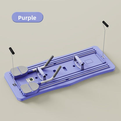Pilates Reformer Board
