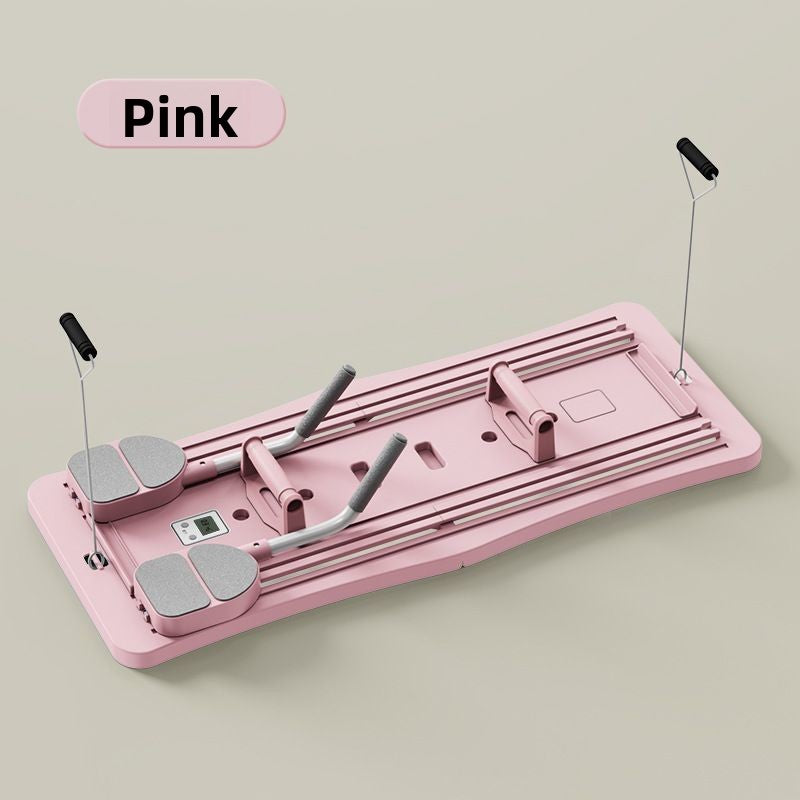 Pilates Reformer Board