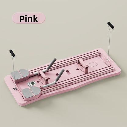Pilates Reformer Board