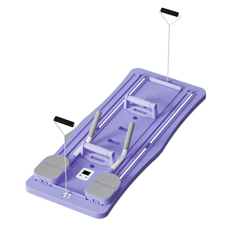 Pilates Reformer Board