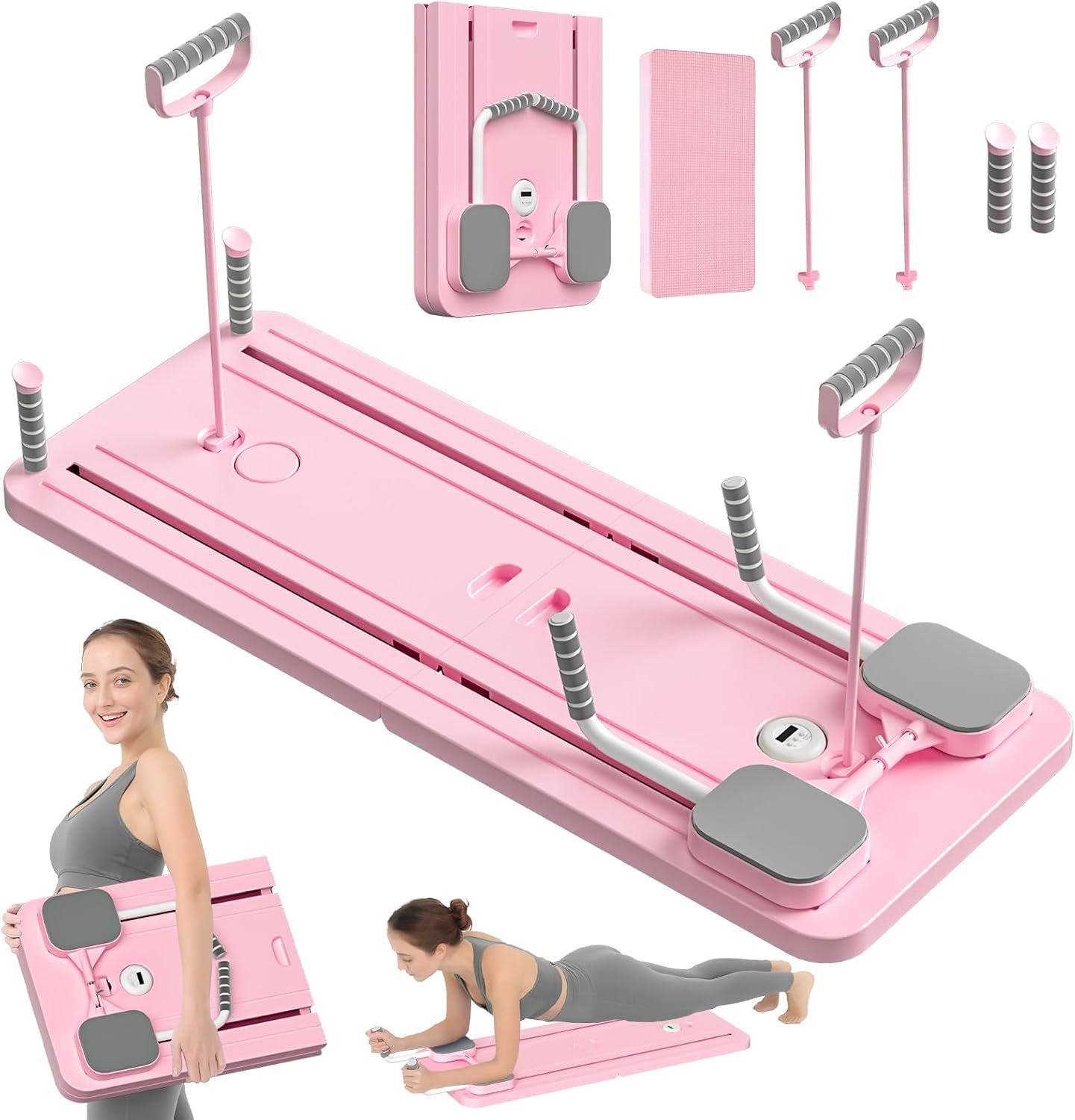 Pilates Reformer Board
