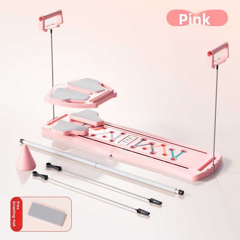 Pilates Reformer Board