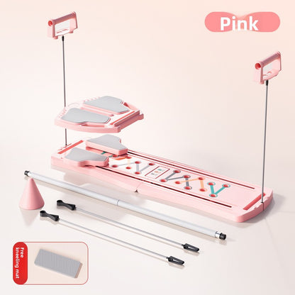 Pilates Reformer Board